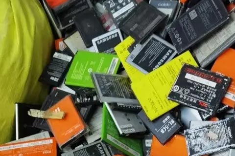宜昌秭归正规公司上门回收旧电池,锂电池回收