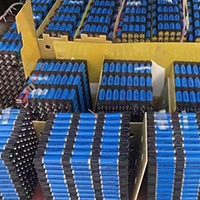 甘南藏族高价回收艾亚特电池|嘉乐驰钴酸锂电池回收